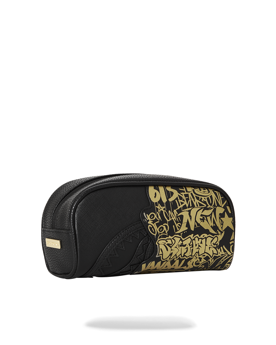 Limited Edition HALF GRAFF GLIDE POUCH