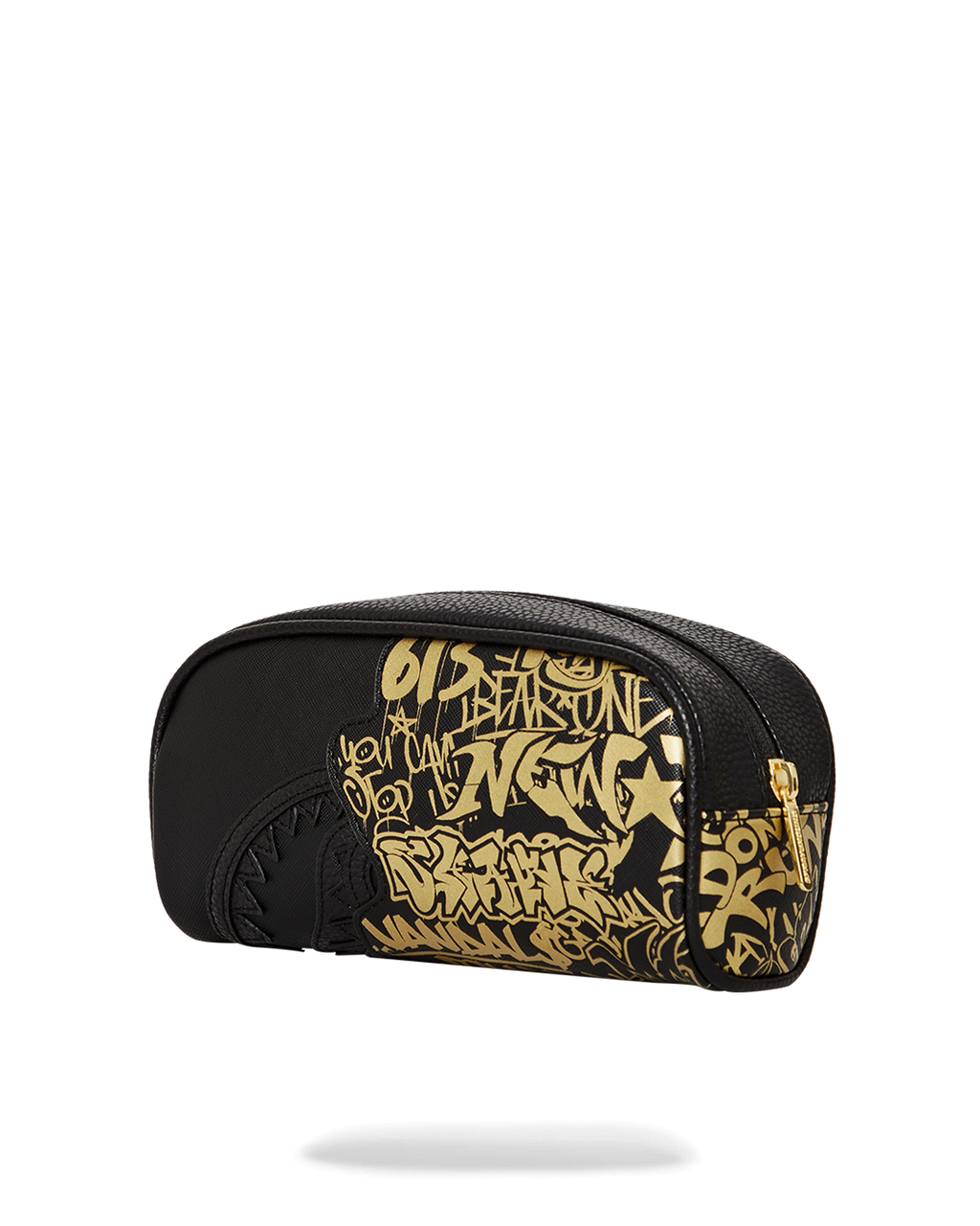 Limited Edition HALF GRAFF GLIDE POUCH