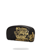 Limited Edition HALF GRAFF GLIDE POUCH