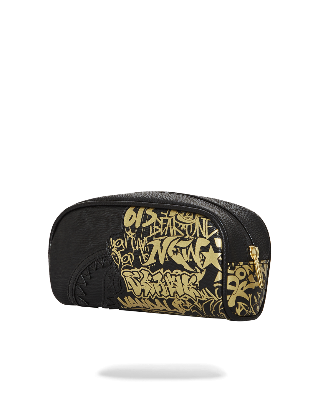 Limited Edition HALF GRAFF GLIDE POUCH