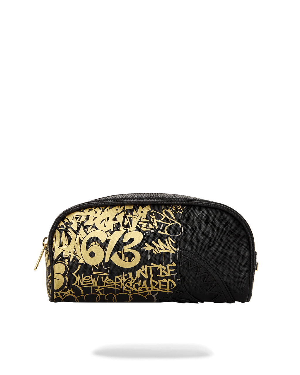 Limited Edition HALF GRAFF GLIDE POUCH