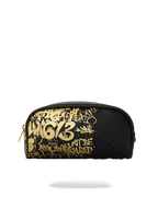 Limited Edition HALF GRAFF GLIDE POUCH