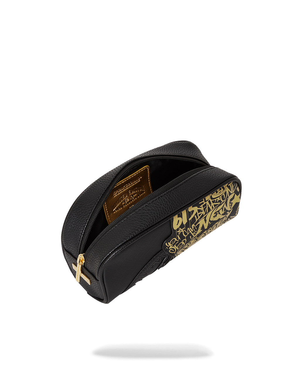 Limited Edition HALF GRAFF GLIDE POUCH