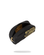 Limited Edition HALF GRAFF GLIDE POUCH