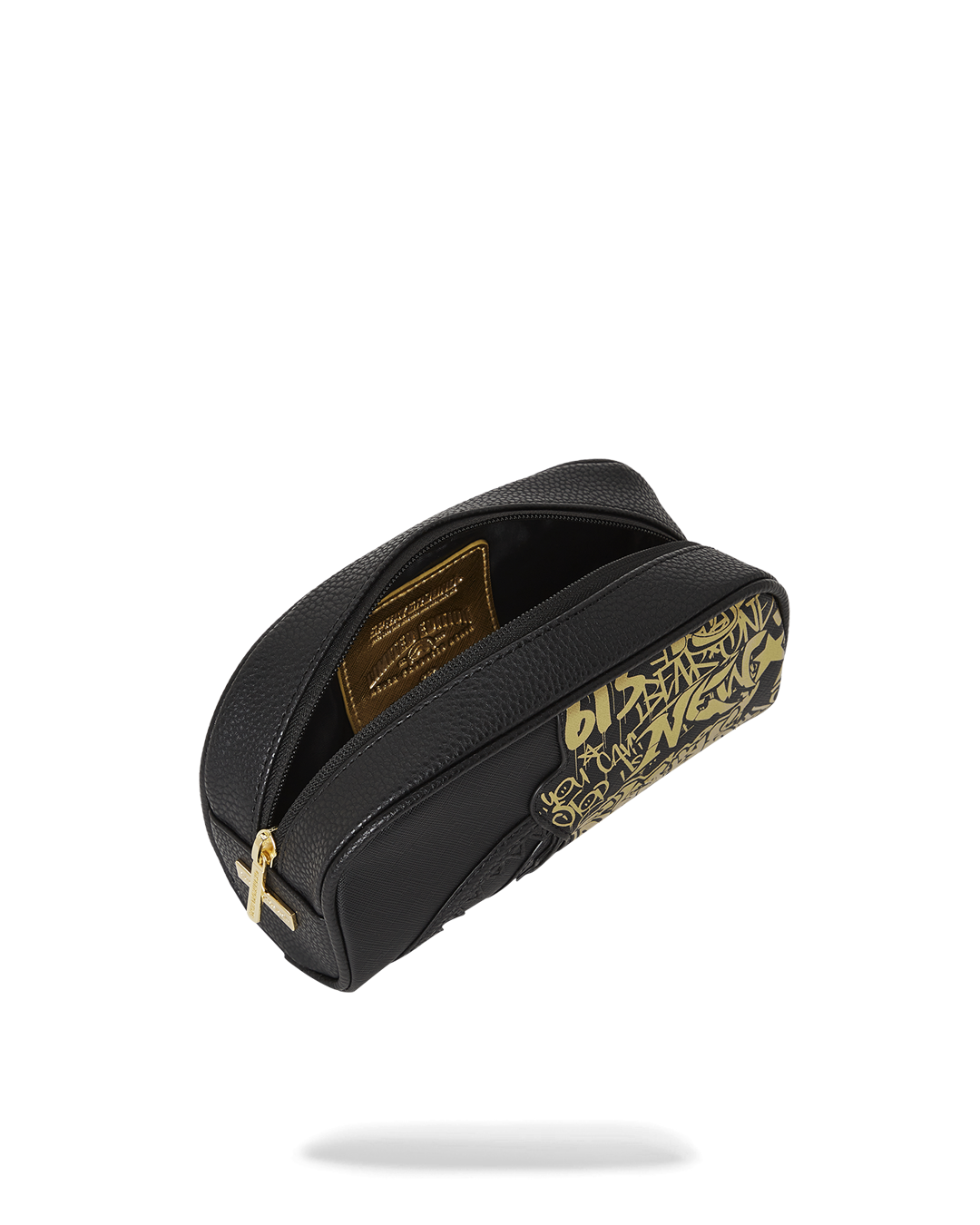 Limited Edition HALF GRAFF GLIDE POUCH
