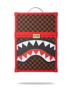 Limited Edition ALL OR NOTHING SHARKS IN PARIS CHATURANGA SHARK 1900 BACKPACK