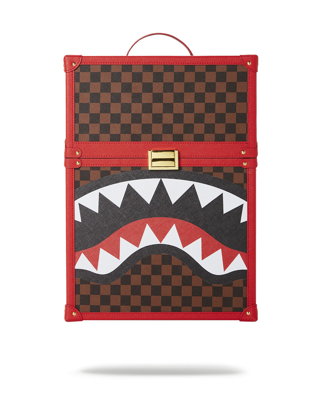 Limited Edition ALL OR NOTHING SHARKS IN PARIS CHATURANGA SHARK 1900 BACKPACK
