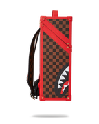 Limited Edition ALL OR NOTHING SHARKS IN PARIS CHATURANGA SHARK 1900 BACKPACK