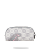 Limited Edition A.I.8 AFRICAN INTELLIGENCE BOOKED & BUSY POUCH