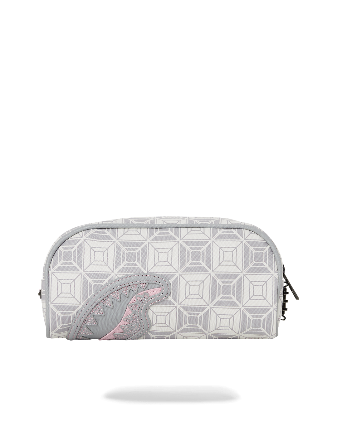 Limited Edition A.I.8 AFRICAN INTELLIGENCE BOOKED & BUSY POUCH