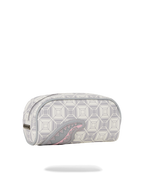 Limited Edition A.I.8 AFRICAN INTELLIGENCE BOOKED & BUSY POUCH