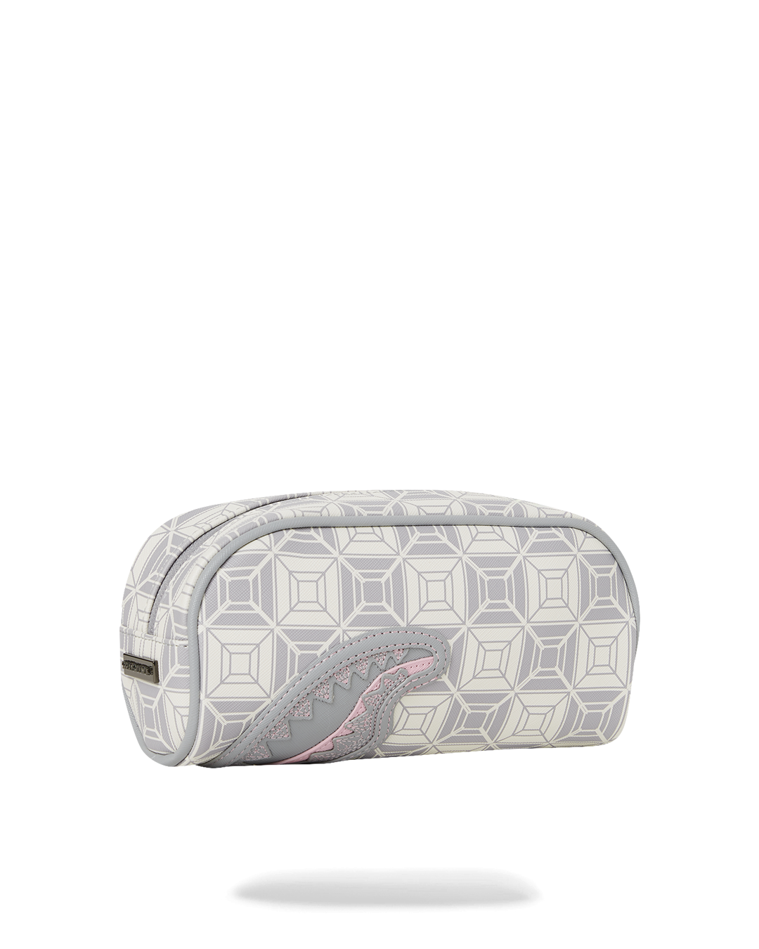 Limited Edition A.I.8 AFRICAN INTELLIGENCE BOOKED & BUSY POUCH