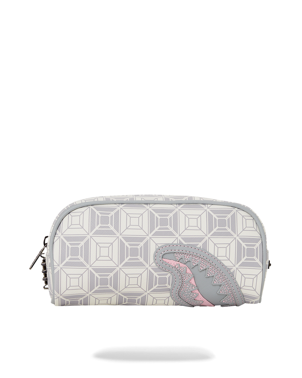 Limited Edition A.I.8 AFRICAN INTELLIGENCE BOOKED & BUSY POUCH