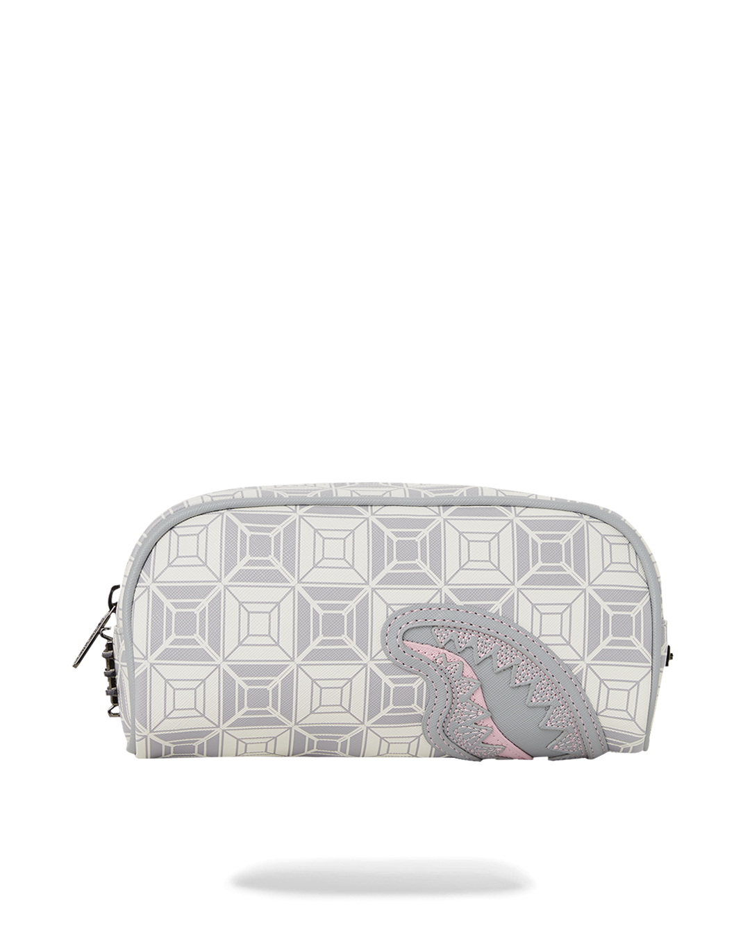Limited Edition A.I.8 AFRICAN INTELLIGENCE BOOKED & BUSY POUCH