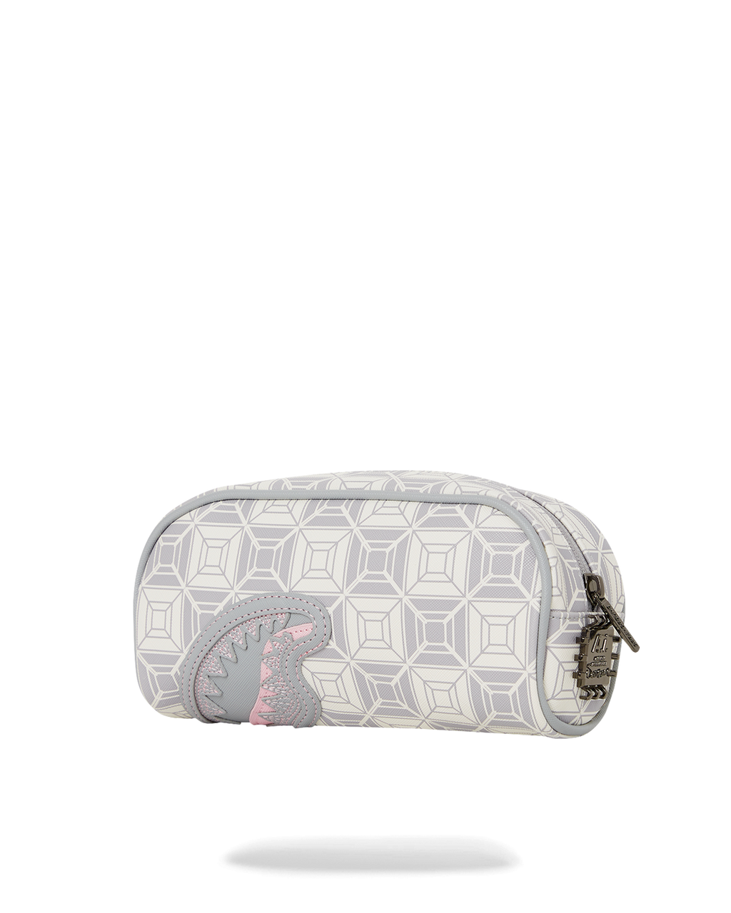 Limited Edition A.I.8 AFRICAN INTELLIGENCE BOOKED & BUSY POUCH