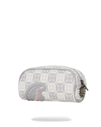 Limited Edition A.I.8 AFRICAN INTELLIGENCE BOOKED & BUSY POUCH