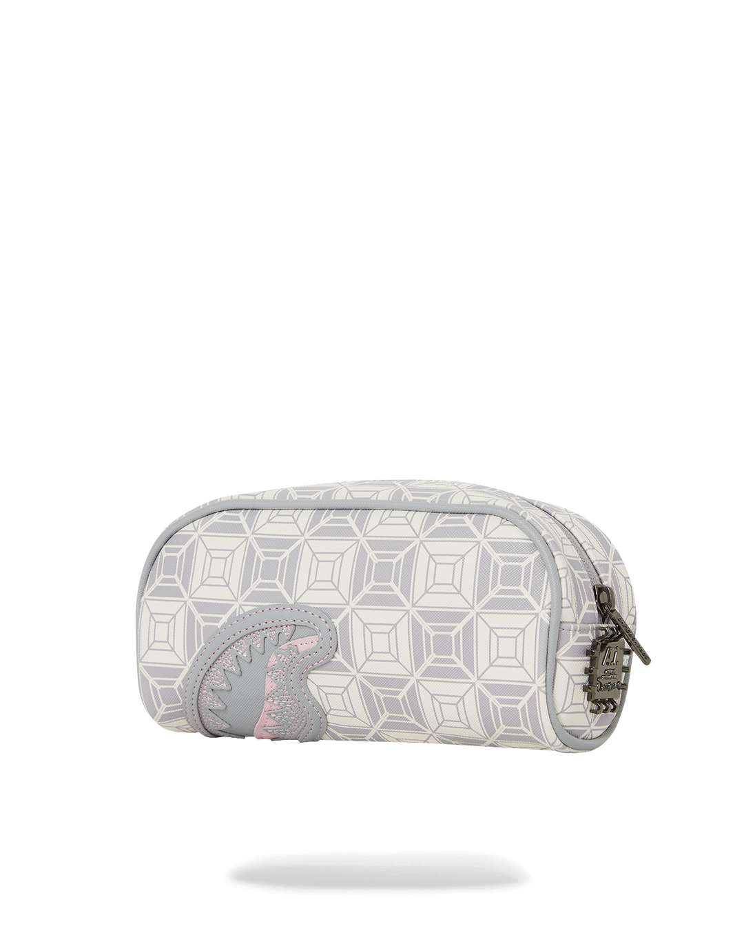 Limited Edition A.I.8 AFRICAN INTELLIGENCE BOOKED & BUSY POUCH