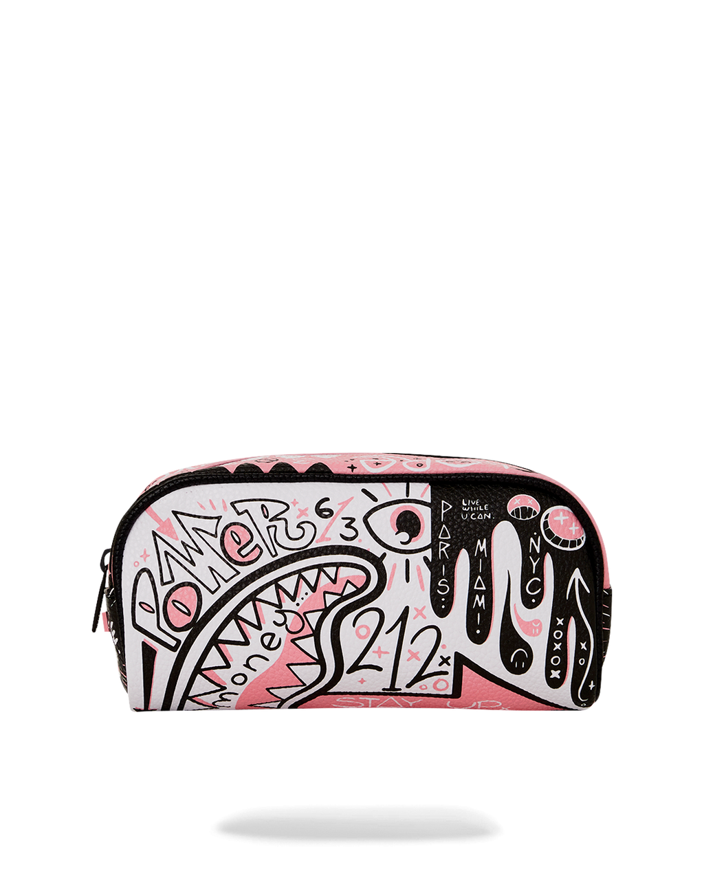 Limited Edition JADORE POUCH