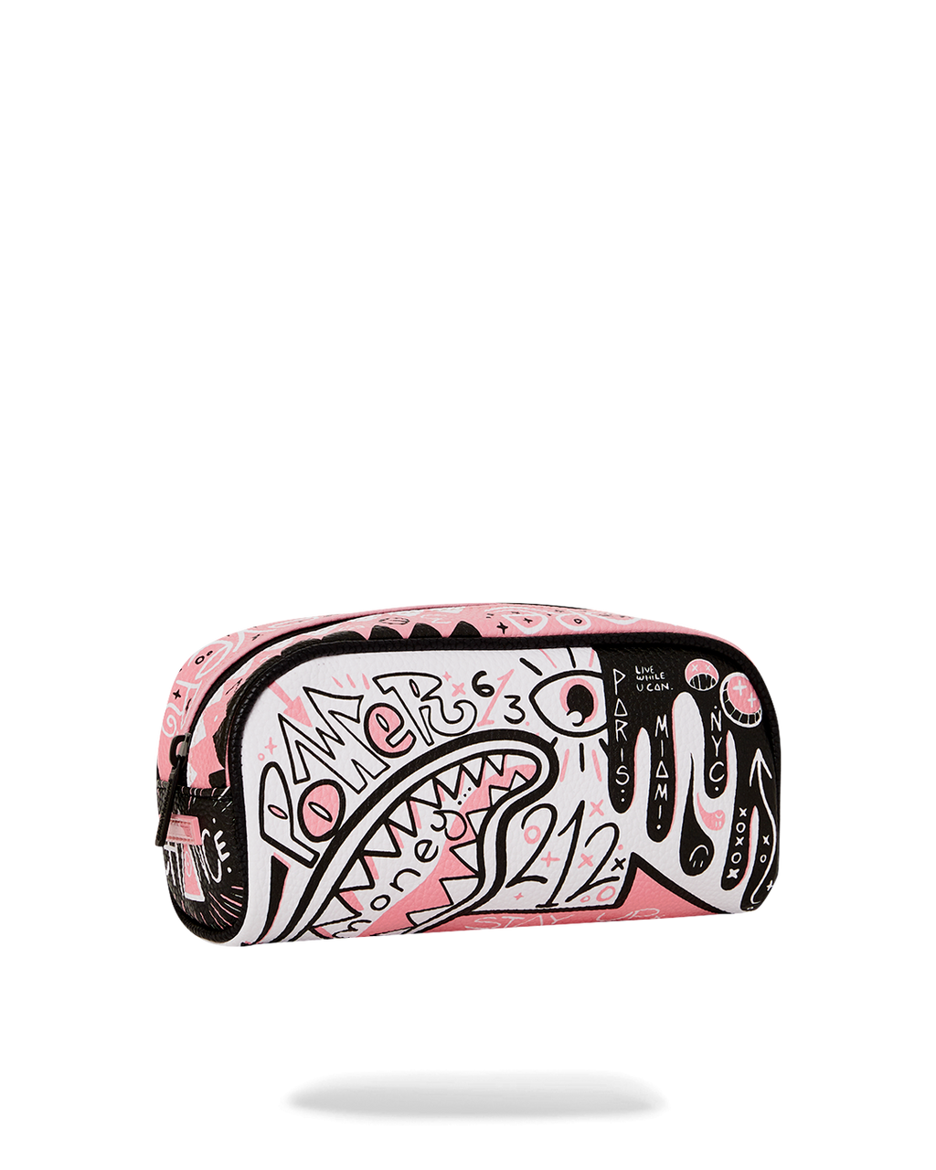 Limited Edition JADORE POUCH