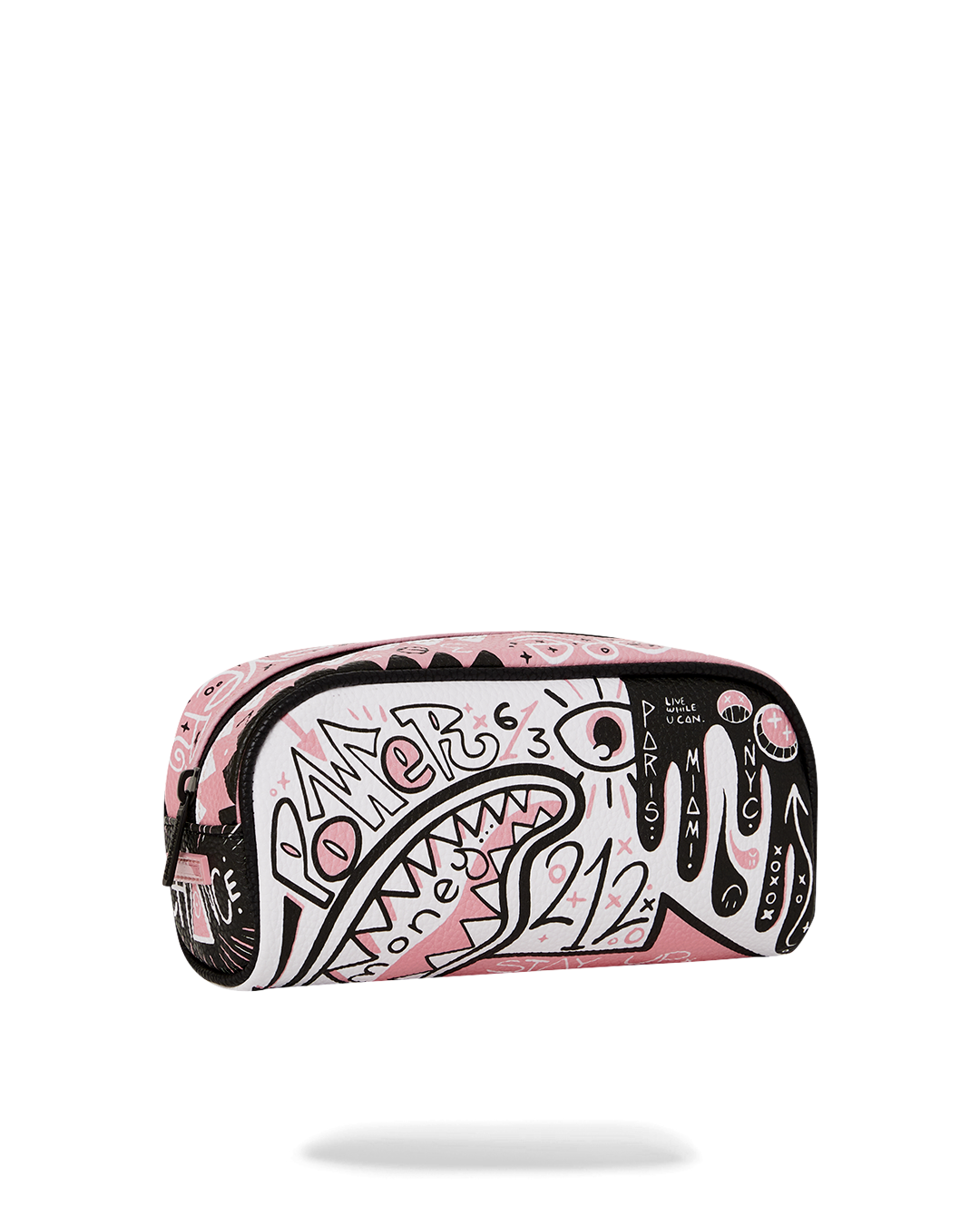 Limited Edition JADORE POUCH
