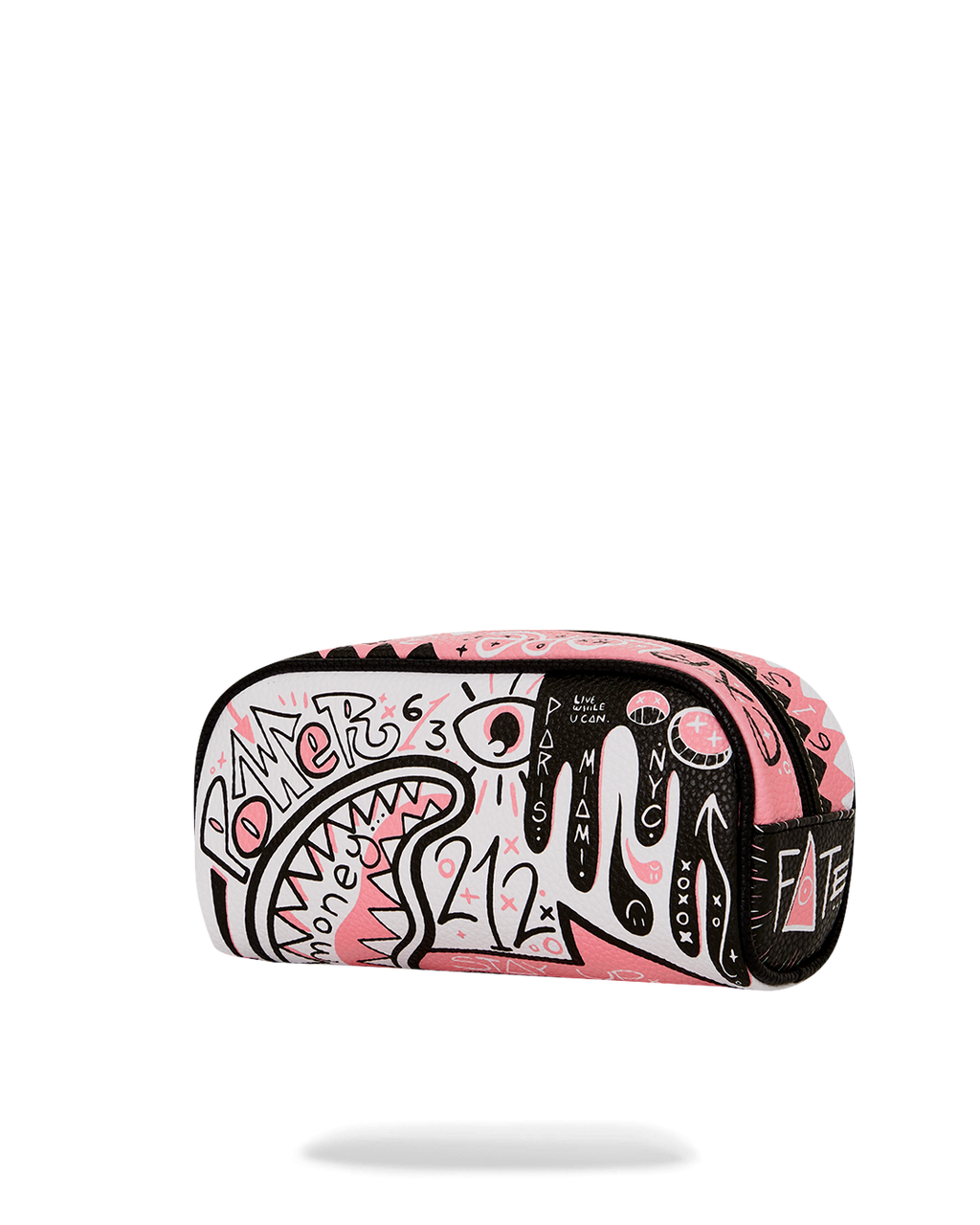 Limited Edition JADORE POUCH