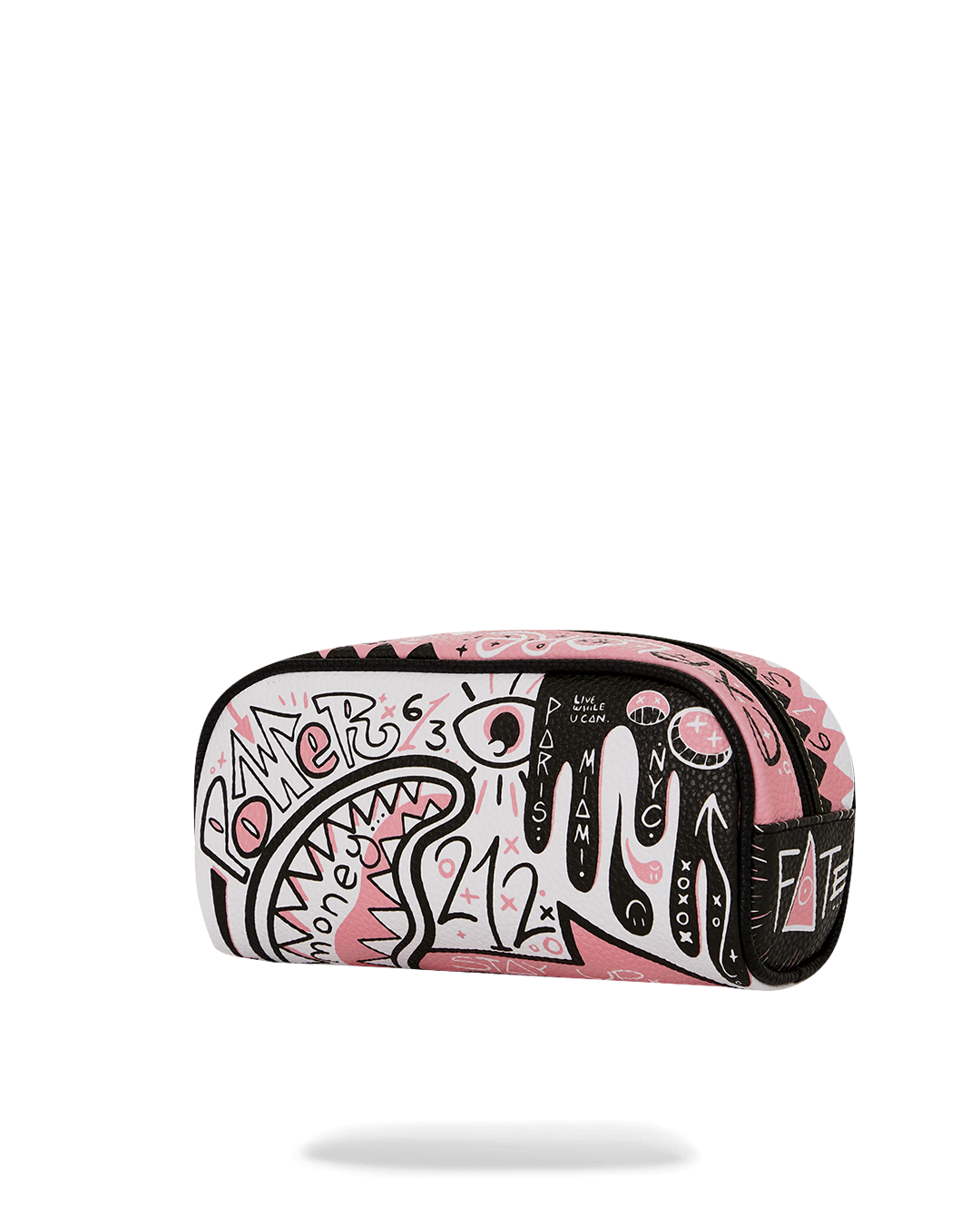 Limited Edition JADORE POUCH
