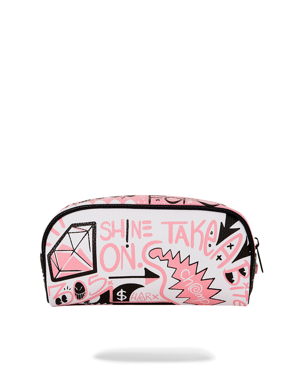 Limited Edition JADORE POUCH