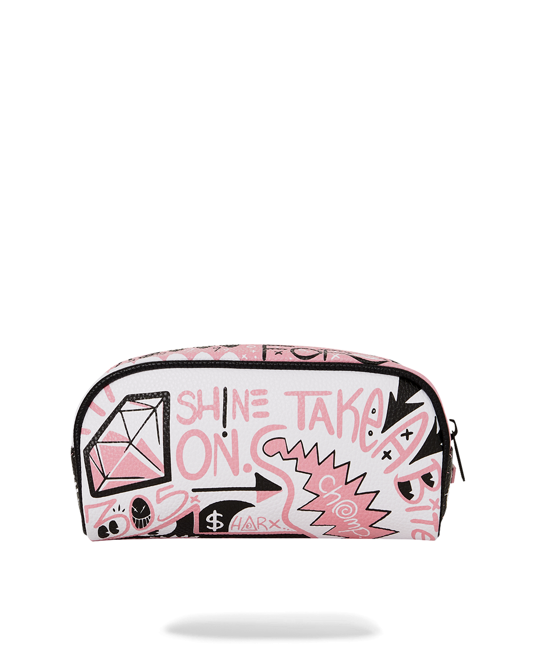 Limited Edition JADORE POUCH