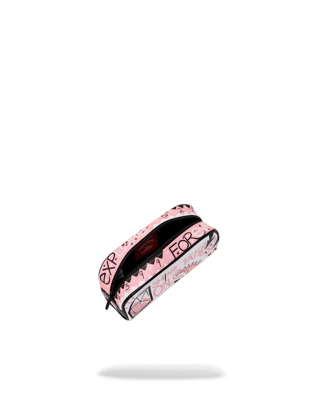 Limited Edition JADORE POUCH