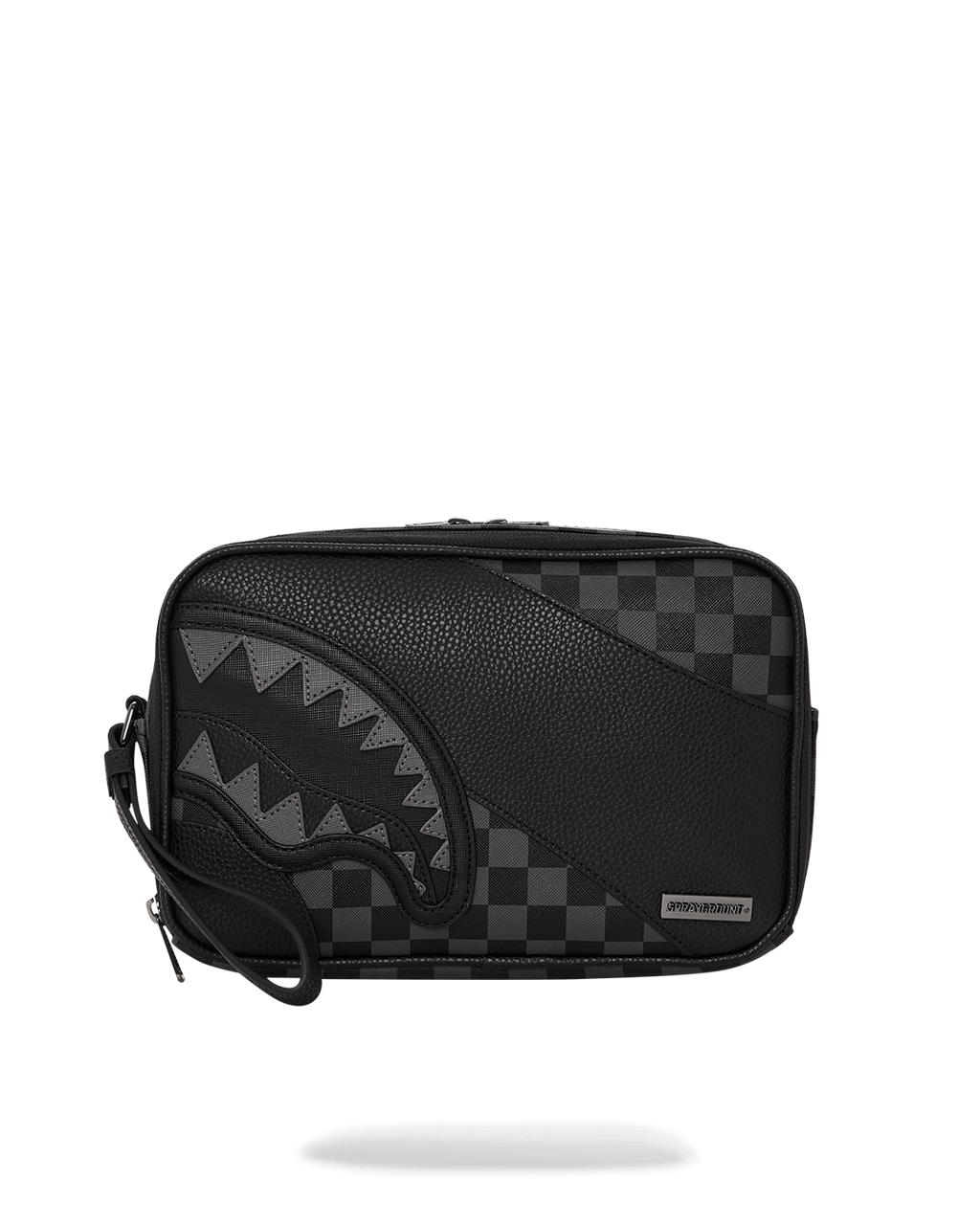 Limited Edition RACEWAY SHADOW PHANTOM TOILETRY BRICKSIDE BAG