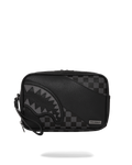 Limited Edition RACEWAY SHADOW PHANTOM TOILETRY BRICKSIDE BAG
