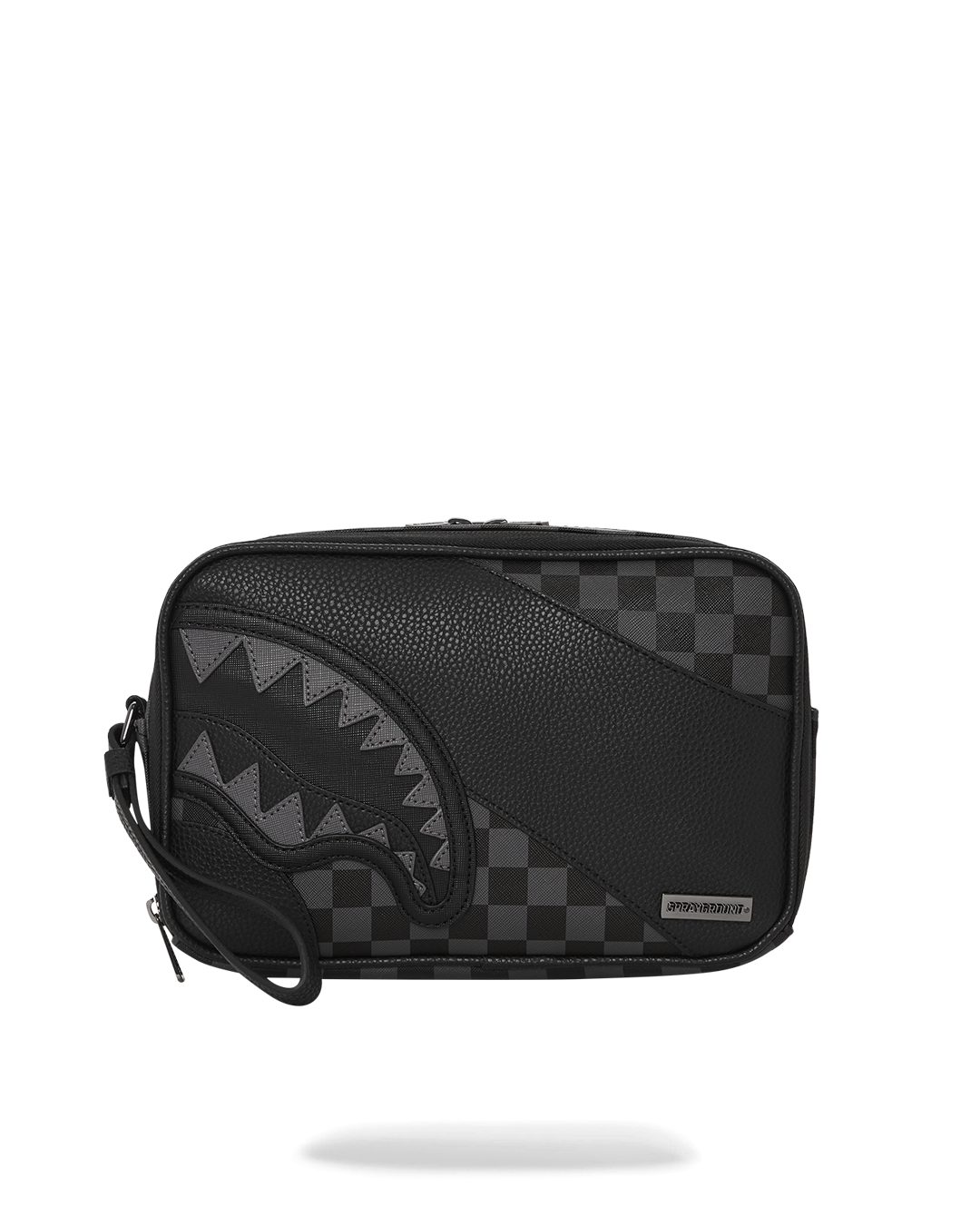 Limited Edition RACEWAY SHADOW PHANTOM TOILETRY BRICKSIDE BAG