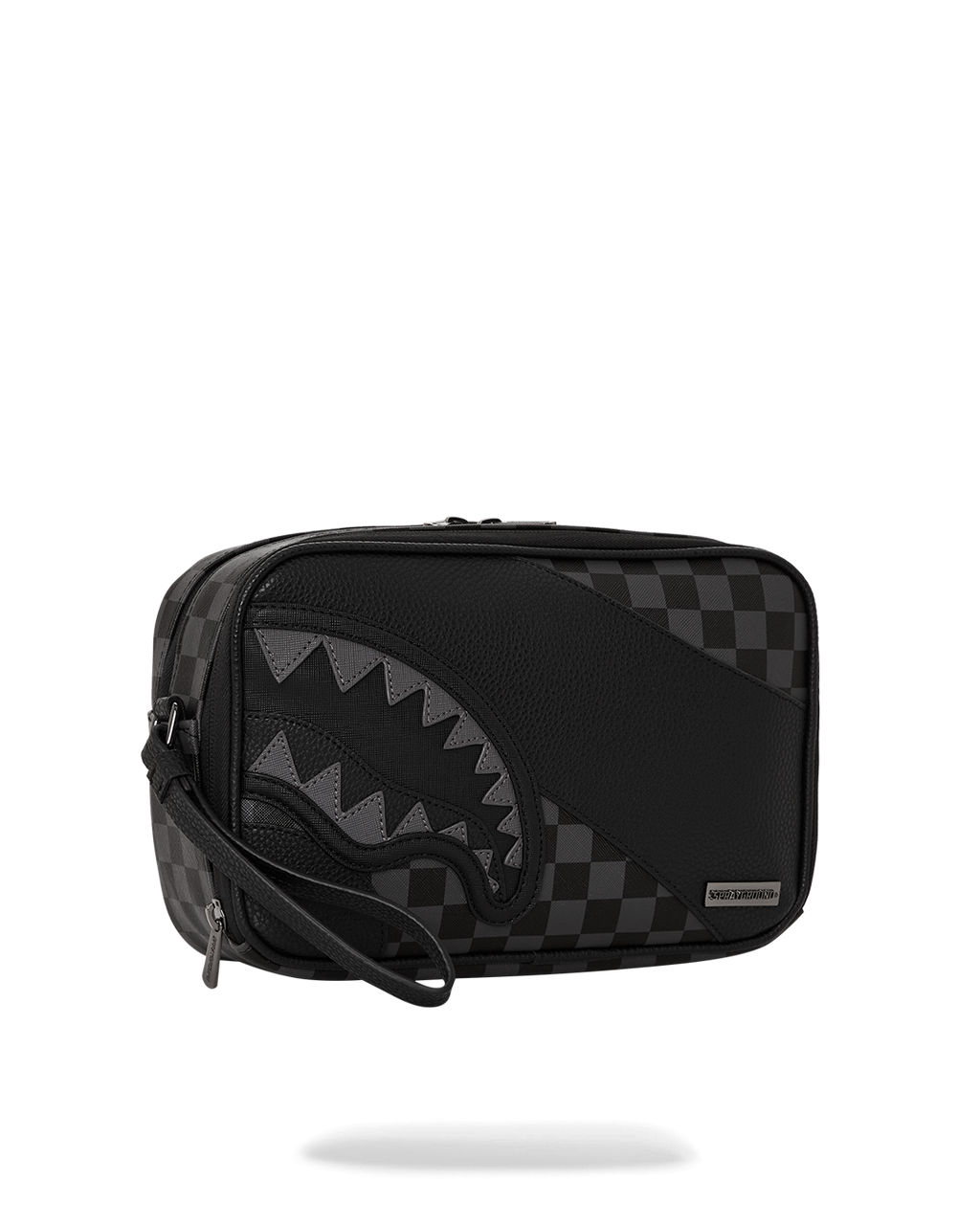 Limited Edition RACEWAY SHADOW PHANTOM TOILETRY BRICKSIDE BAG
