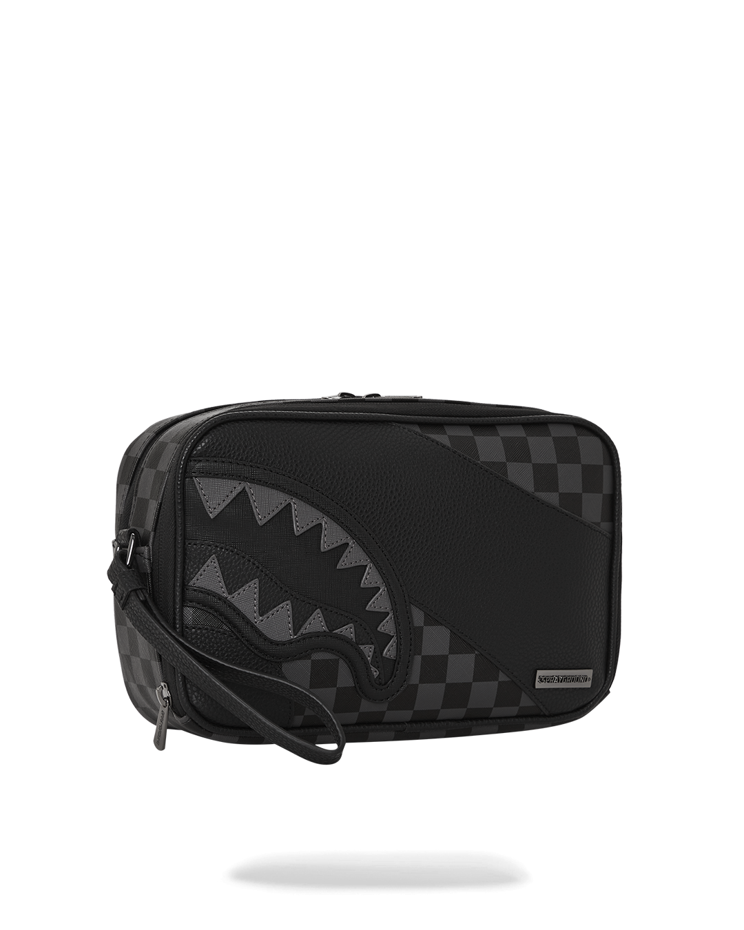 Limited Edition RACEWAY SHADOW PHANTOM TOILETRY BRICKSIDE BAG