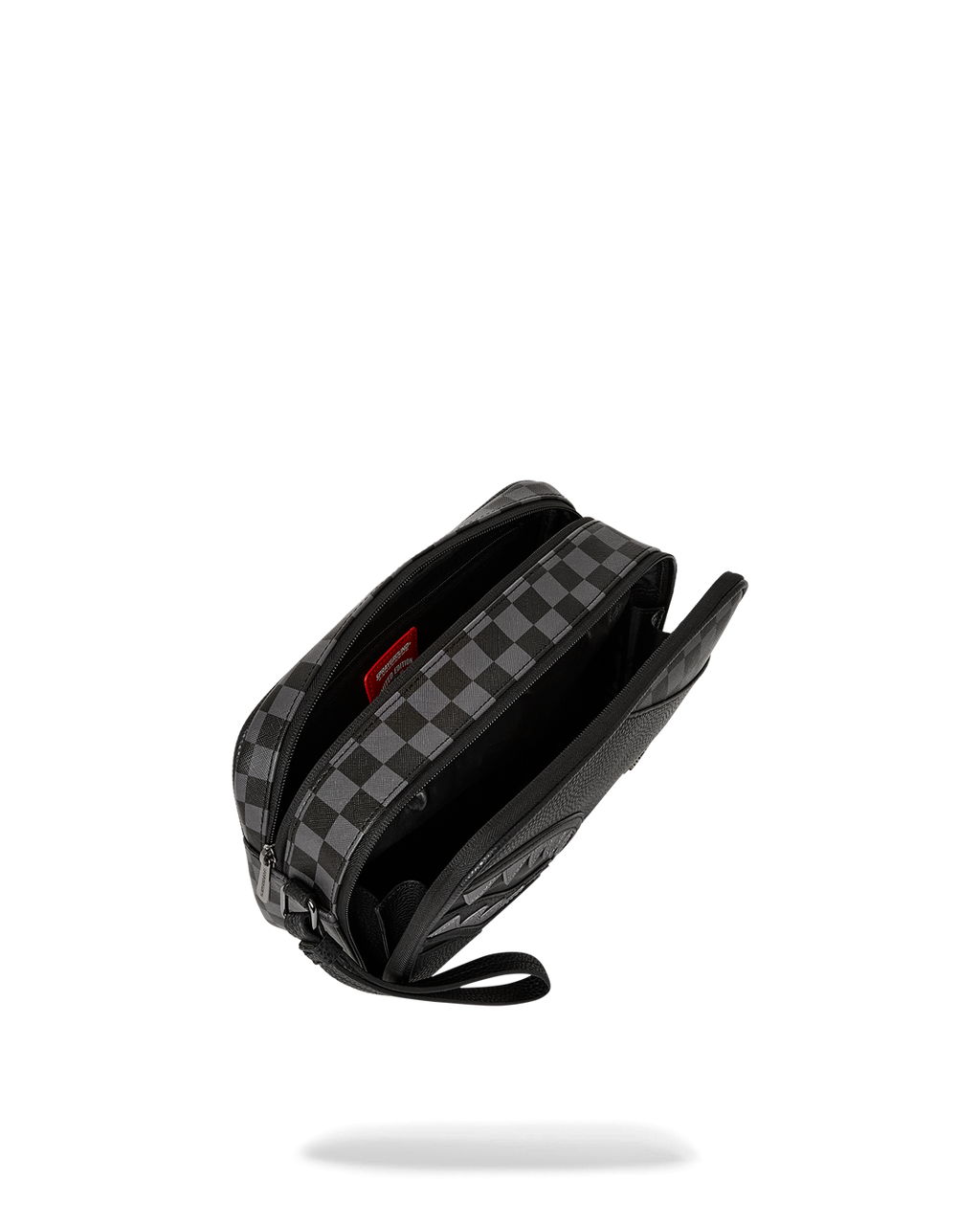 Limited Edition RACEWAY SHADOW PHANTOM TOILETRY BRICKSIDE BAG