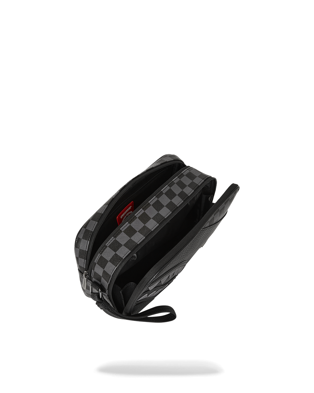 Limited Edition RACEWAY SHADOW PHANTOM TOILETRY BRICKSIDE BAG