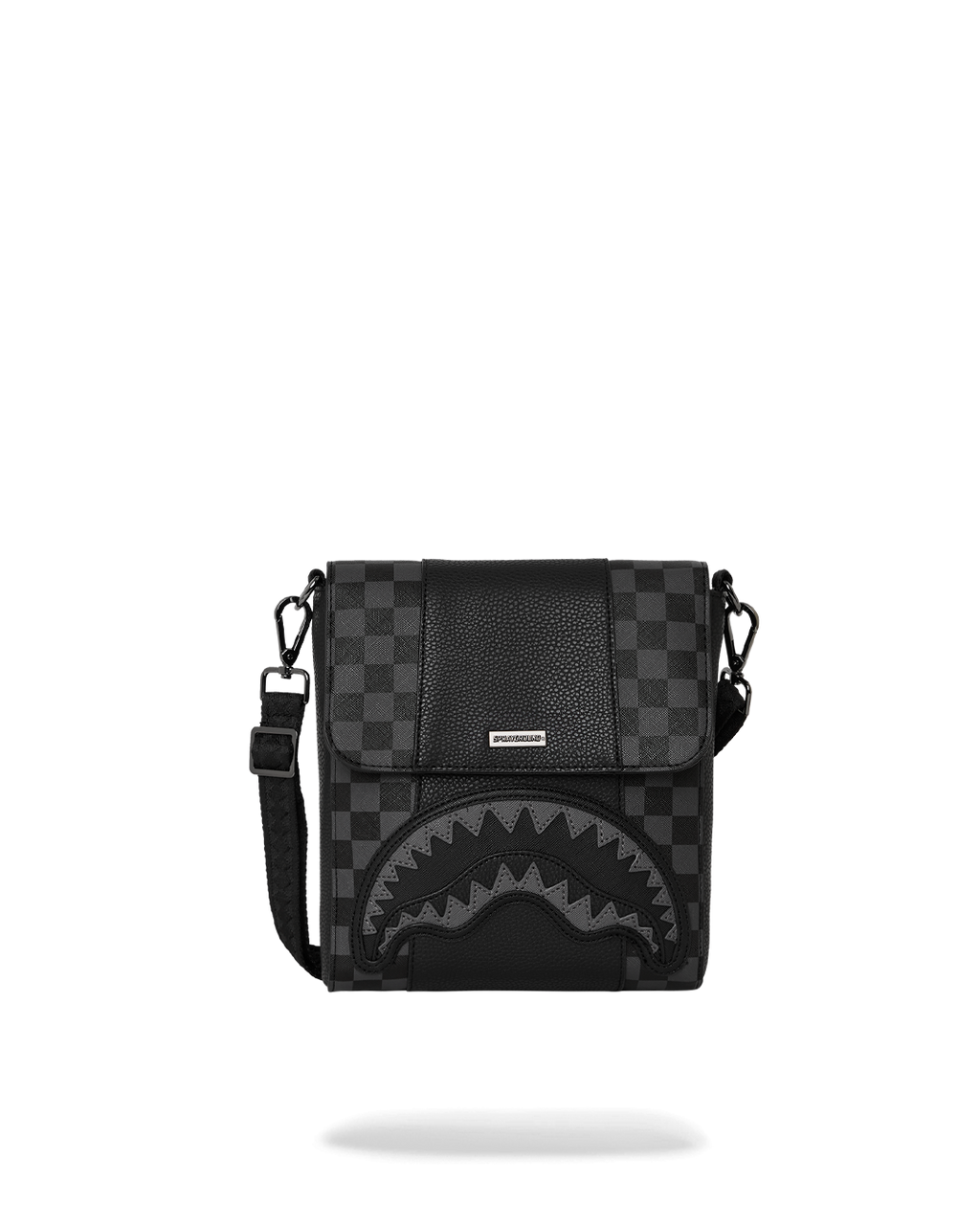 Limited Edition RACEWAY SHADOW PHANTOM MESSENGER SLING BAG