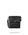Limited Edition RACEWAY SHADOW PHANTOM MESSENGER SLING BAG