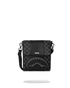 Limited Edition RACEWAY SHADOW PHANTOM MESSENGER SLING BAG