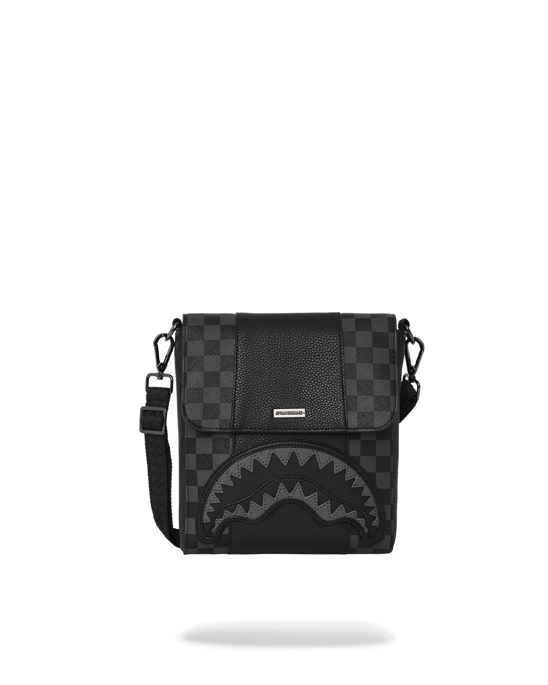 Limited Edition RACEWAY SHADOW PHANTOM MESSENGER SLING BAG