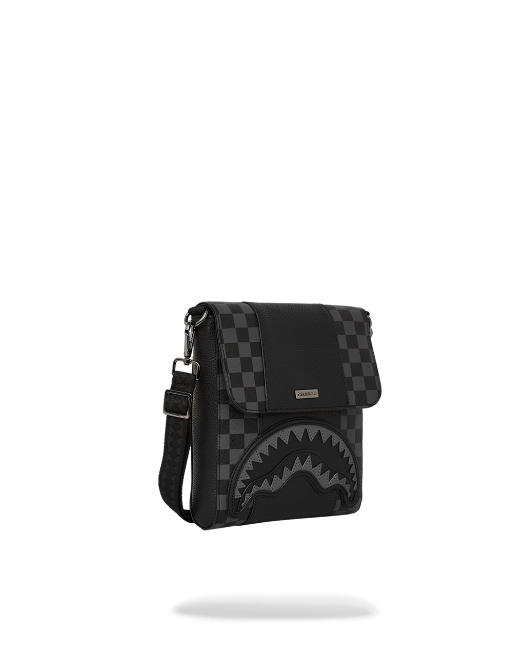 Limited Edition RACEWAY SHADOW PHANTOM MESSENGER SLING BAG