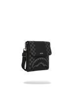 Limited Edition RACEWAY SHADOW PHANTOM MESSENGER SLING BAG