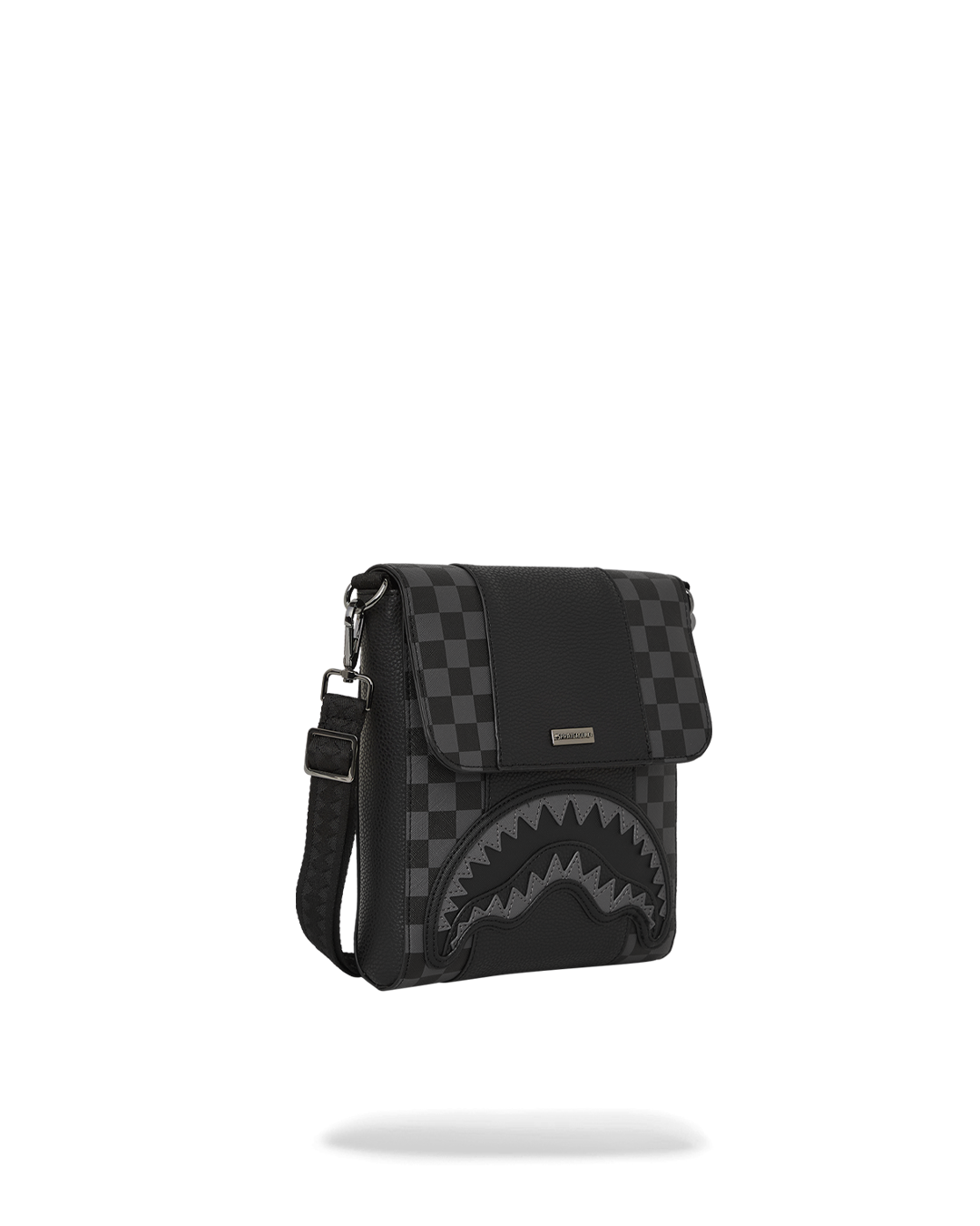 Limited Edition RACEWAY SHADOW PHANTOM MESSENGER SLING BAG