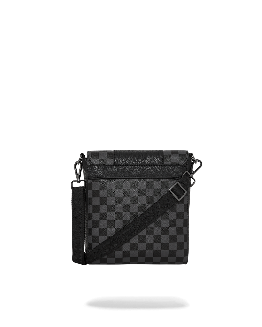 Limited Edition RACEWAY SHADOW PHANTOM MESSENGER SLING BAG