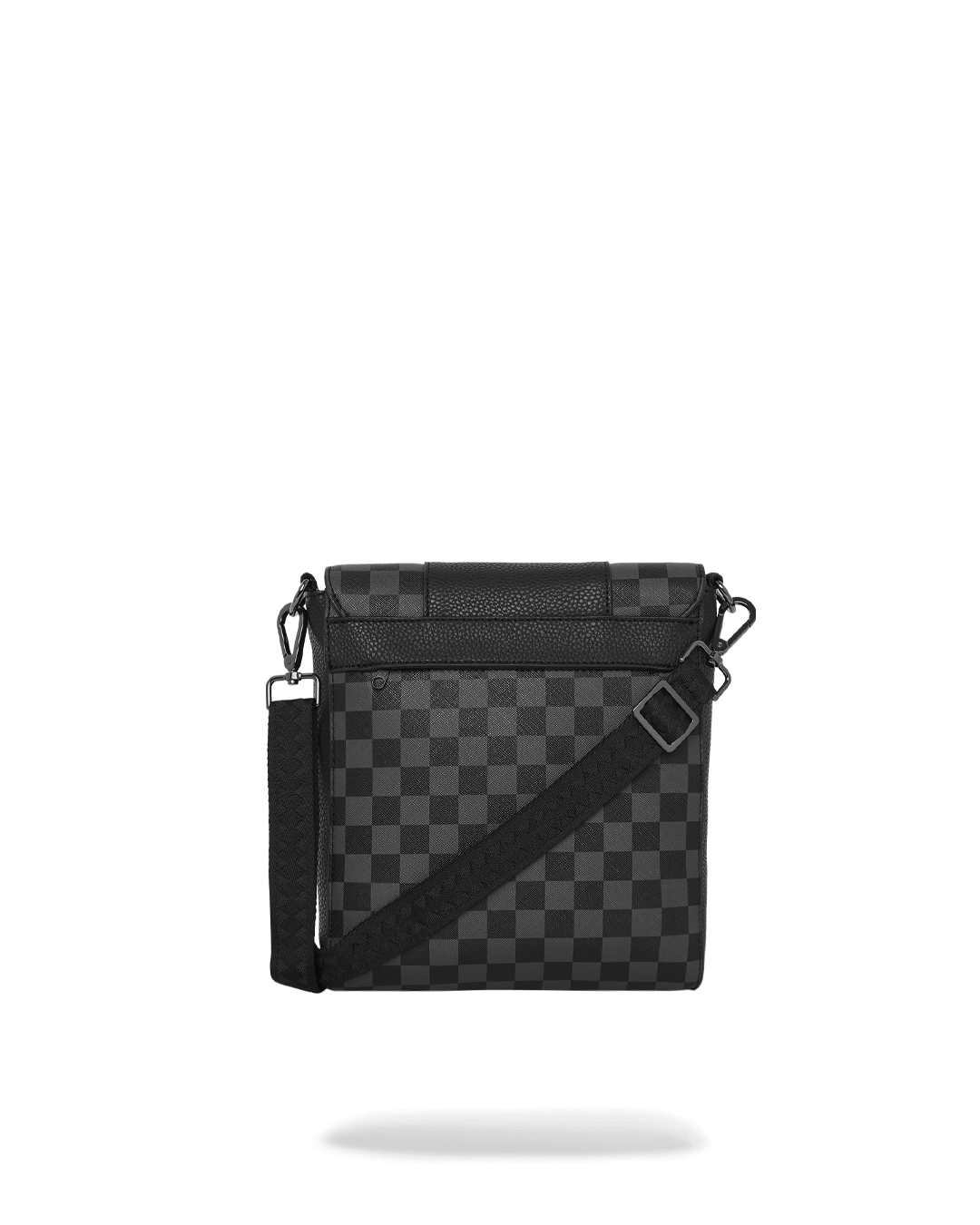 Limited Edition RACEWAY SHADOW PHANTOM MESSENGER SLING BAG