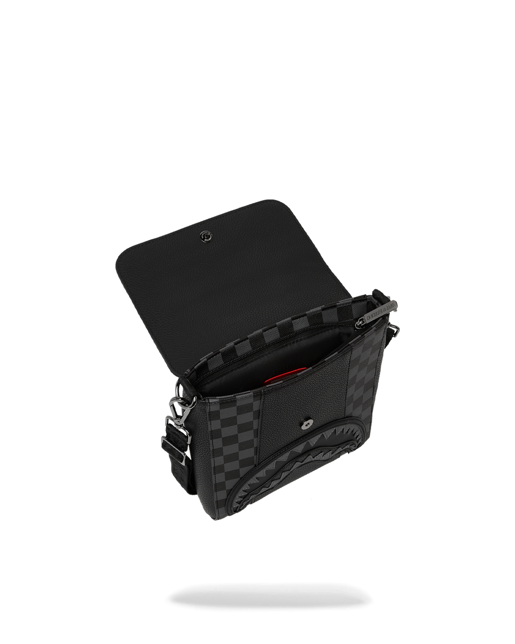 Limited Edition RACEWAY SHADOW PHANTOM MESSENGER SLING BAG