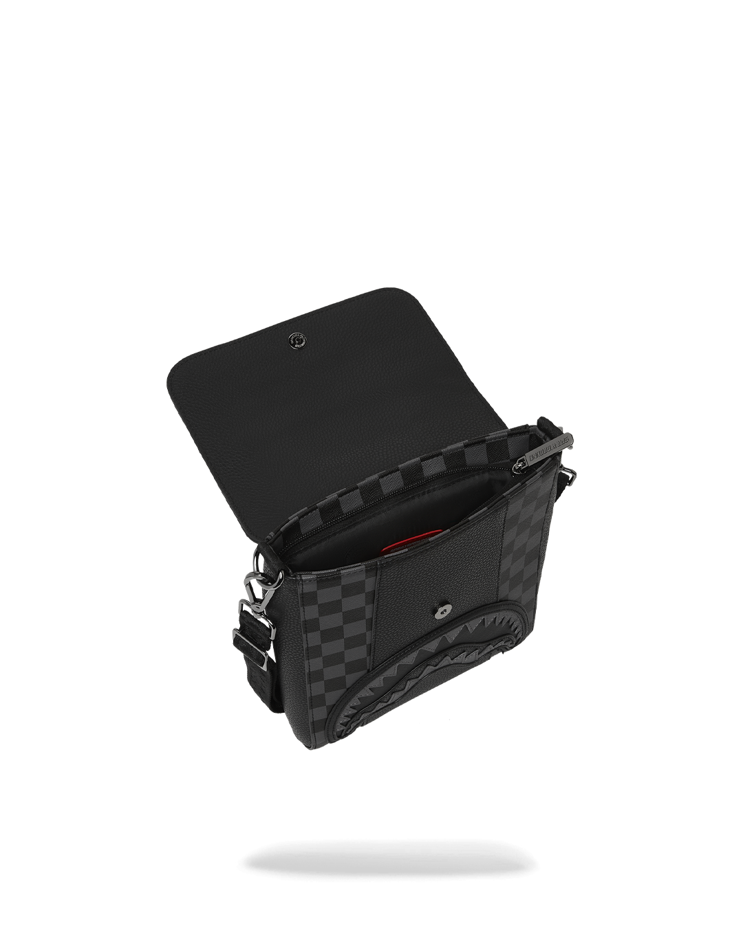 Limited Edition RACEWAY SHADOW PHANTOM MESSENGER SLING BAG