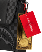 Limited Edition RACEWAY SHADOW PHANTOM MESSENGER SLING BAG