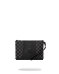 Limited Edition RACEWAY SHADOW PHANTOM CROSSOVER CLUTCH