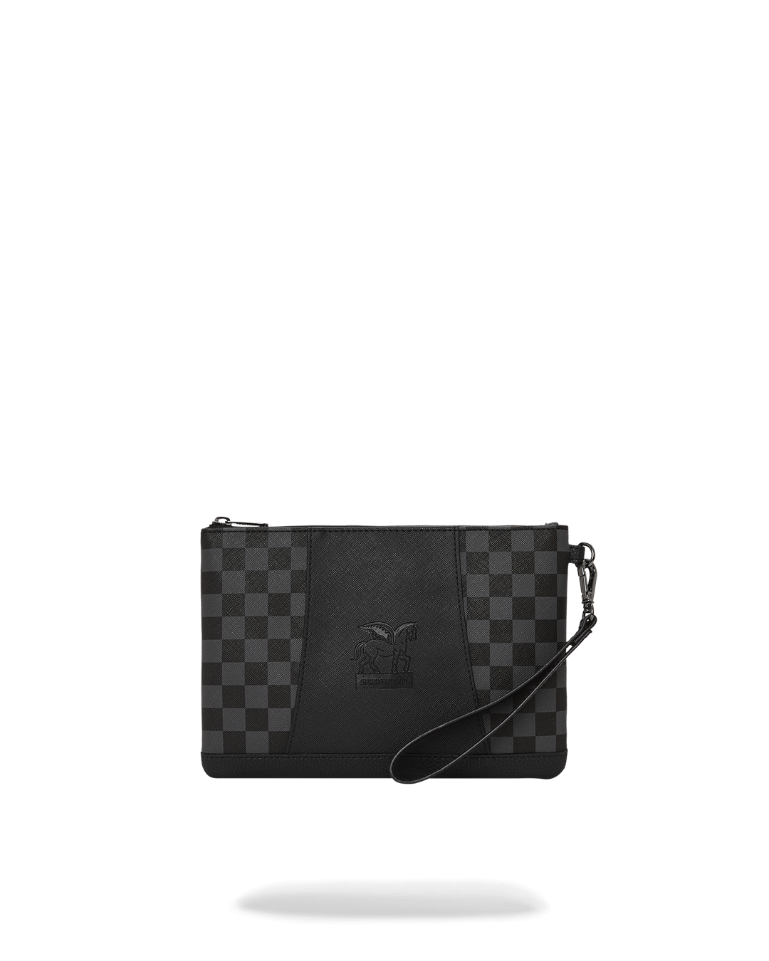Limited Edition RACEWAY SHADOW PHANTOM CROSSOVER CLUTCH